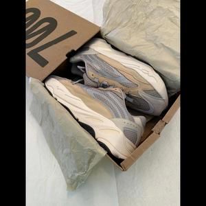 adidas Yeezy Boost 700 V2 Cream - Mens - 11.5